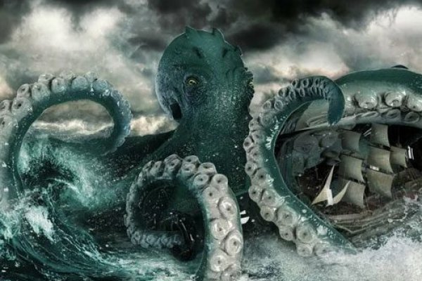 Kraken телеграмм